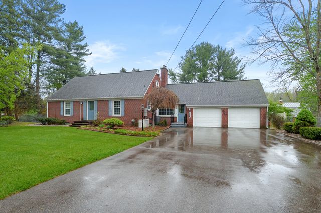 9883 Almena Drive, Oshtemo Twp, MI 49009
