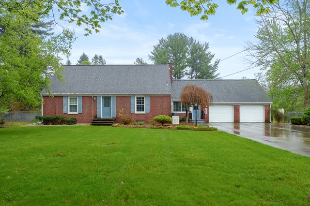 9883 Almena Drive, Oshtemo Twp, MI 49009