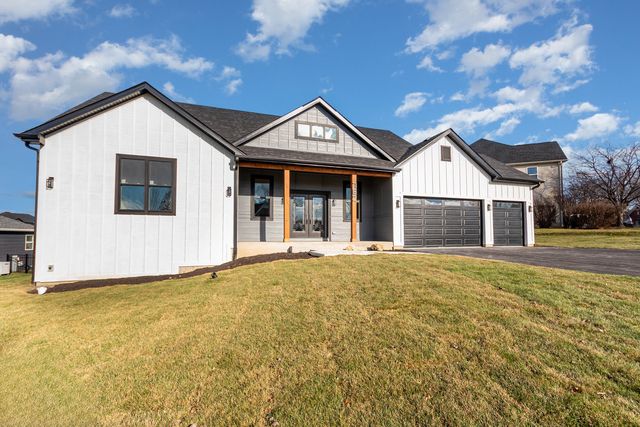 762 Greenfield Turn, Yorkville, IL 60560