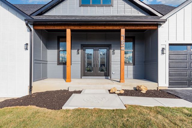 762 Greenfield Turn, Yorkville, IL 60560