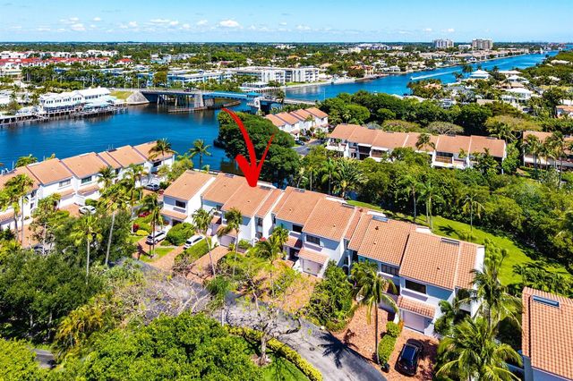 5560 N Ocean Boulevard A, Ocean Ridge, FL 33435