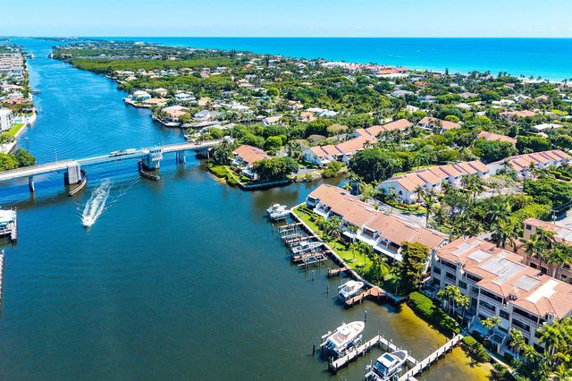 5560 N Ocean Boulevard A, Ocean Ridge, FL 33435