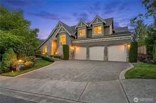15407 SE 80th Street, Newcastle, WA 98059