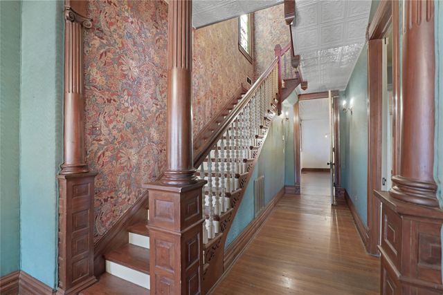 501 N College Street, Mckinney, TX 75069