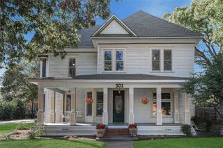 501 N College Street, Mckinney, TX 75069