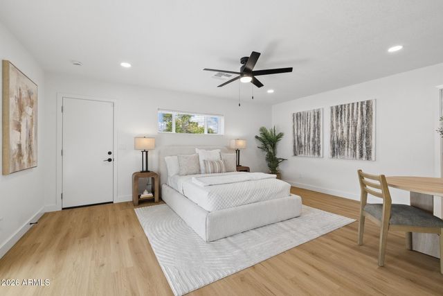 4902 W MONTE CRISTO Avenue, Glendale, AZ 85306