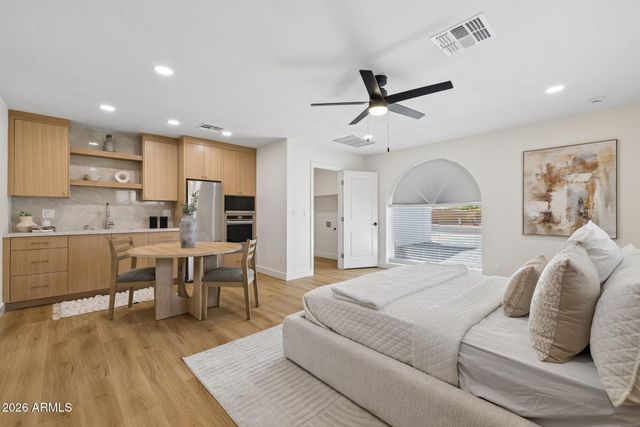 4902 W MONTE CRISTO Avenue, Glendale, AZ 85306