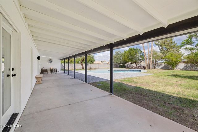 4902 W MONTE CRISTO Avenue, Glendale, AZ 85306