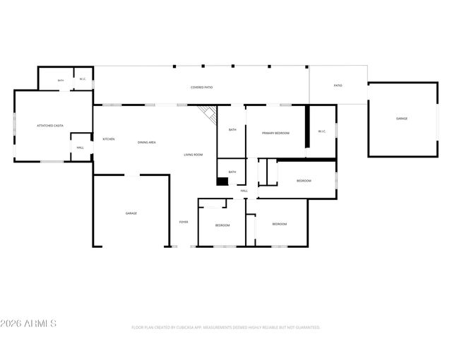 4902 W MONTE CRISTO Avenue, Glendale, AZ 85306