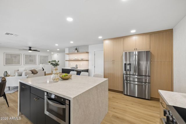 4902 W MONTE CRISTO Avenue, Glendale, AZ 85306