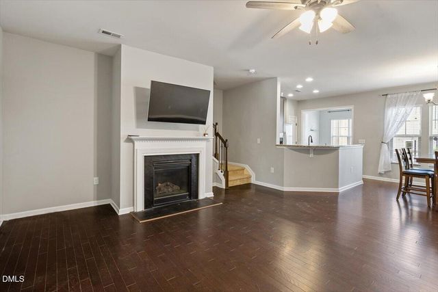 114 Brier Crossings Loop, Durham, NC 27703