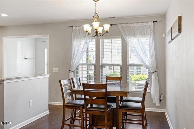 114 Brier Crossings Loop, Durham, NC 27703