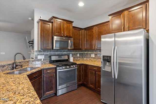 114 Brier Crossings Loop, Durham, NC 27703