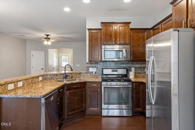 114 Brier Crossings Loop, Durham, NC 27703