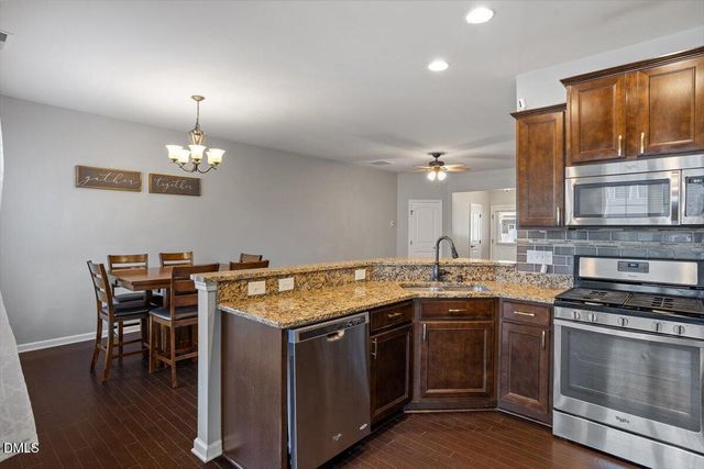 114 Brier Crossings Loop, Durham, NC 27703
