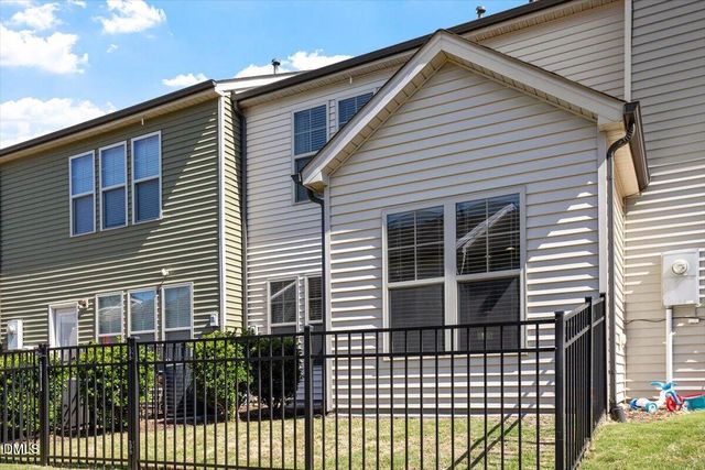 114 Brier Crossings Loop, Durham, NC 27703