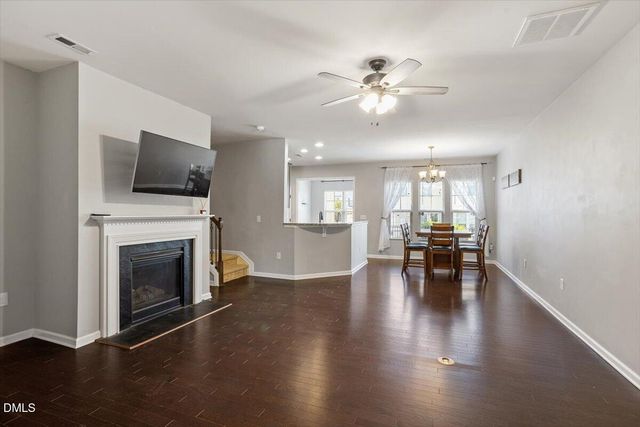 114 Brier Crossings Loop, Durham, NC 27703