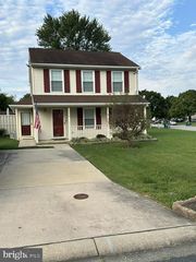 354 STRATFORD AVE, Aberdeen, MD 21001