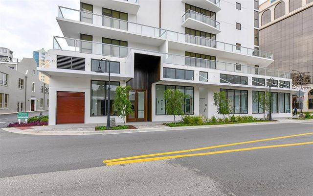 300 S PINEAPPLE AVENUE 302, Sarasota, FL 34236