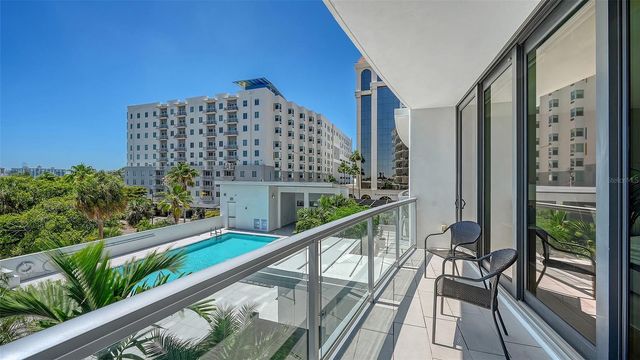 300 S PINEAPPLE AVENUE 302, Sarasota, FL 34236
