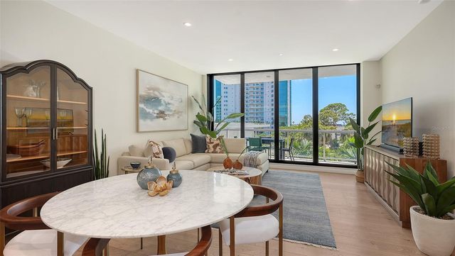 300 S PINEAPPLE AVENUE 302, Sarasota, FL 34236