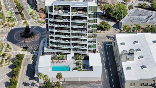 300 S PINEAPPLE AVENUE 302, Sarasota, FL 34236