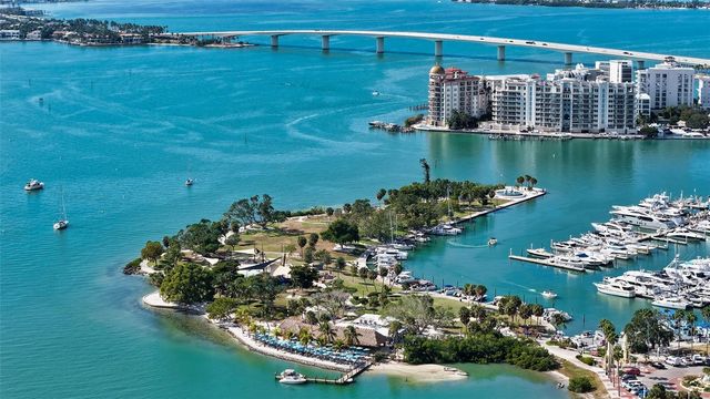 300 S PINEAPPLE AVENUE 302, Sarasota, FL 34236