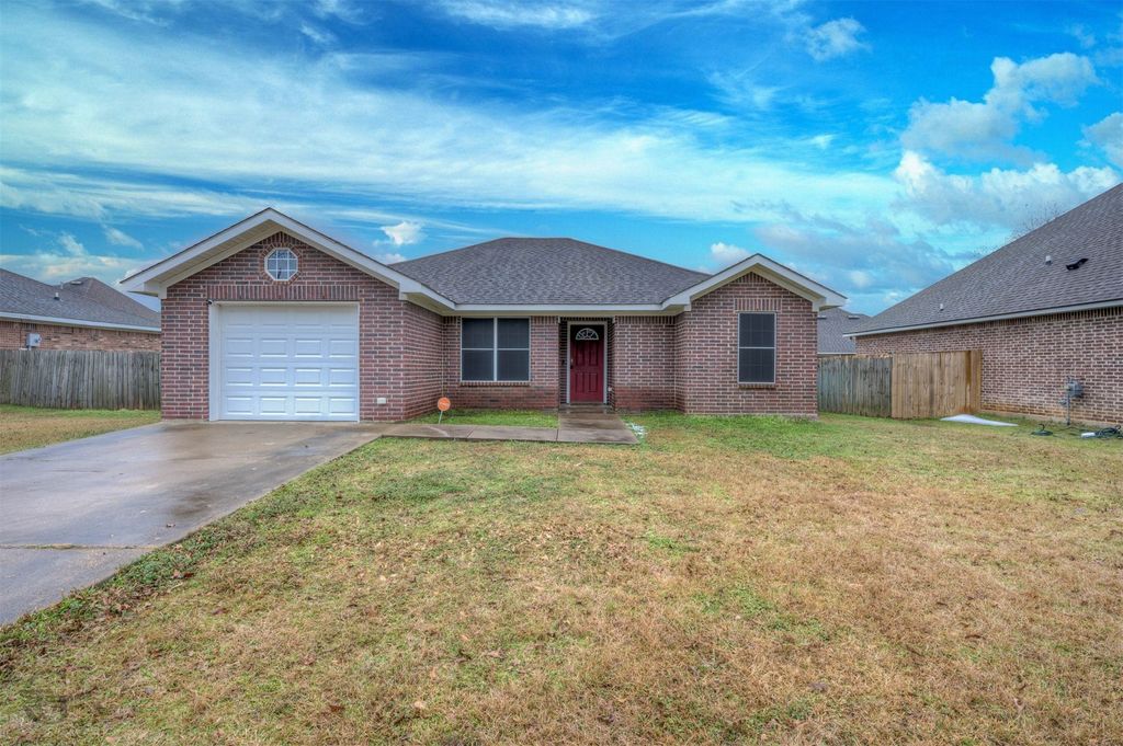 455 Kennie Road, Shreveport, LA 71106