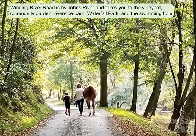 913 High Valley Way 913, Lenoir, NC 28645