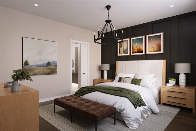 618 High Line Trail Lot 19, Victor, NY 14564