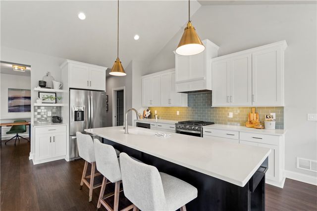 618 High Line Trail Lot 19, Victor, NY 14564