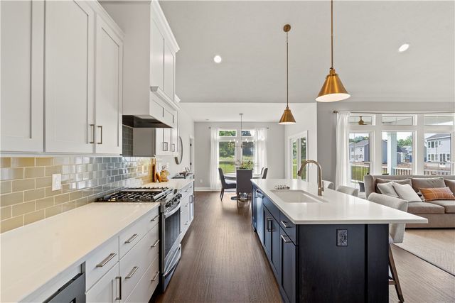 618 High Line Trail Lot 19, Victor, NY 14564