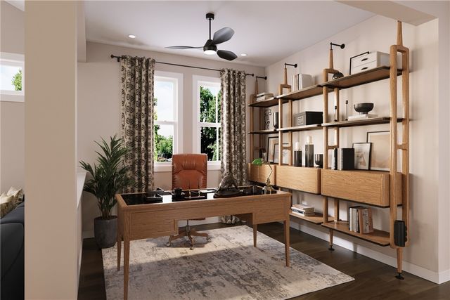 618 High Line Trail Lot 19, Victor, NY 14564