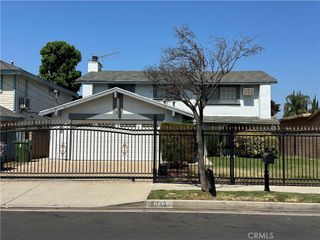 8023 Oakdale, Winnetka, CA 91306