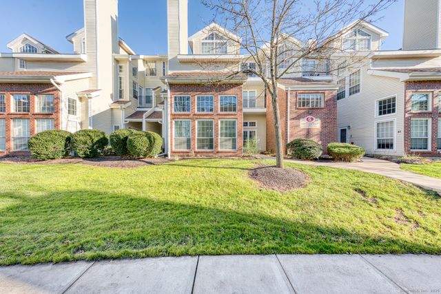 88 Carriage Crossing Lane 88, Middletown, CT 06457