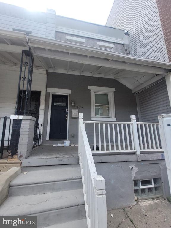 1936 S NORWOOD ST, Philadelphia, PA 19145