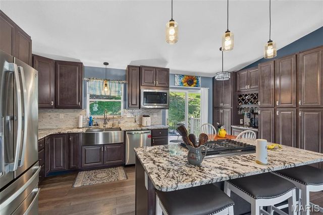 2208 Sonora Drive, Arnold, MO 63010