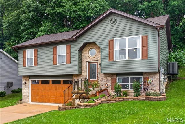 2208 Sonora Drive, Arnold, MO 63010