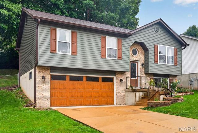 2208 Sonora Drive, Arnold, MO 63010