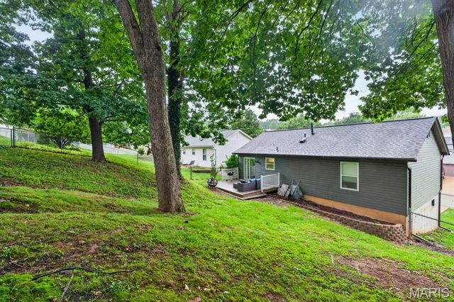 2208 Sonora Drive, Arnold, MO 63010