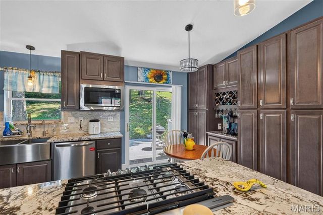2208 Sonora Drive, Arnold, MO 63010