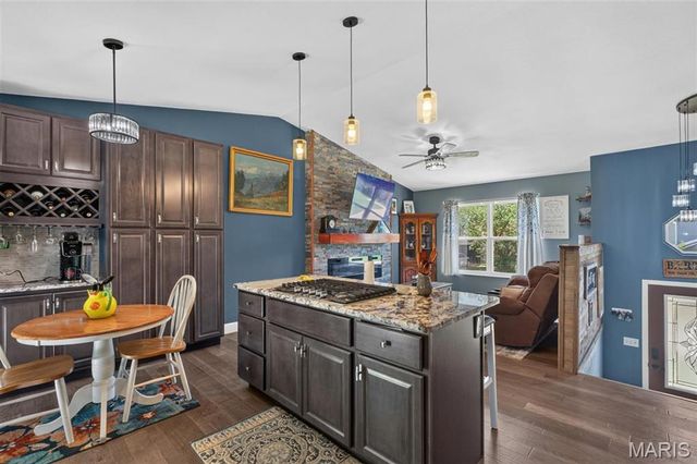2208 Sonora Drive, Arnold, MO 63010