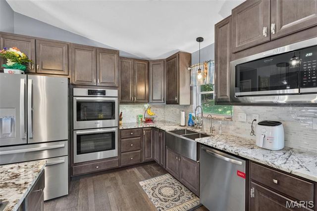 2208 Sonora Drive, Arnold, MO 63010
