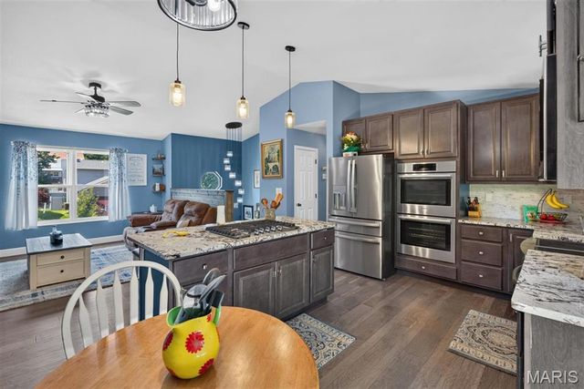 2208 Sonora Drive, Arnold, MO 63010