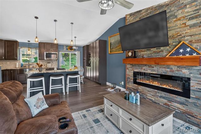 2208 Sonora Drive, Arnold, MO 63010
