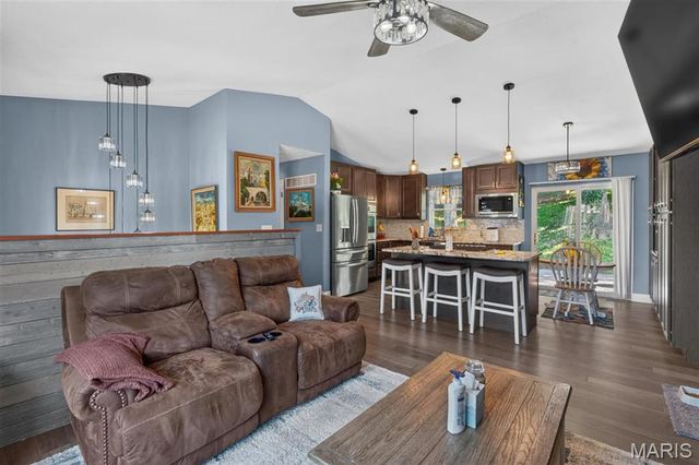 2208 Sonora Drive, Arnold, MO 63010