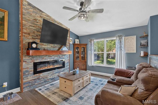 2208 Sonora Drive, Arnold, MO 63010