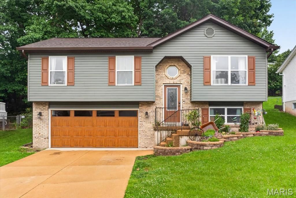 2208 Sonora Drive, Arnold, MO 63010