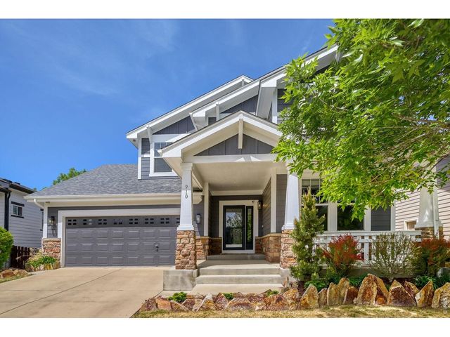 910 Koss St, Erie, CO 80516