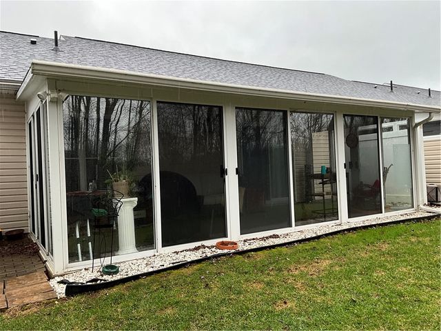 370 Walker Drive, Canandaigua City, NY 14424